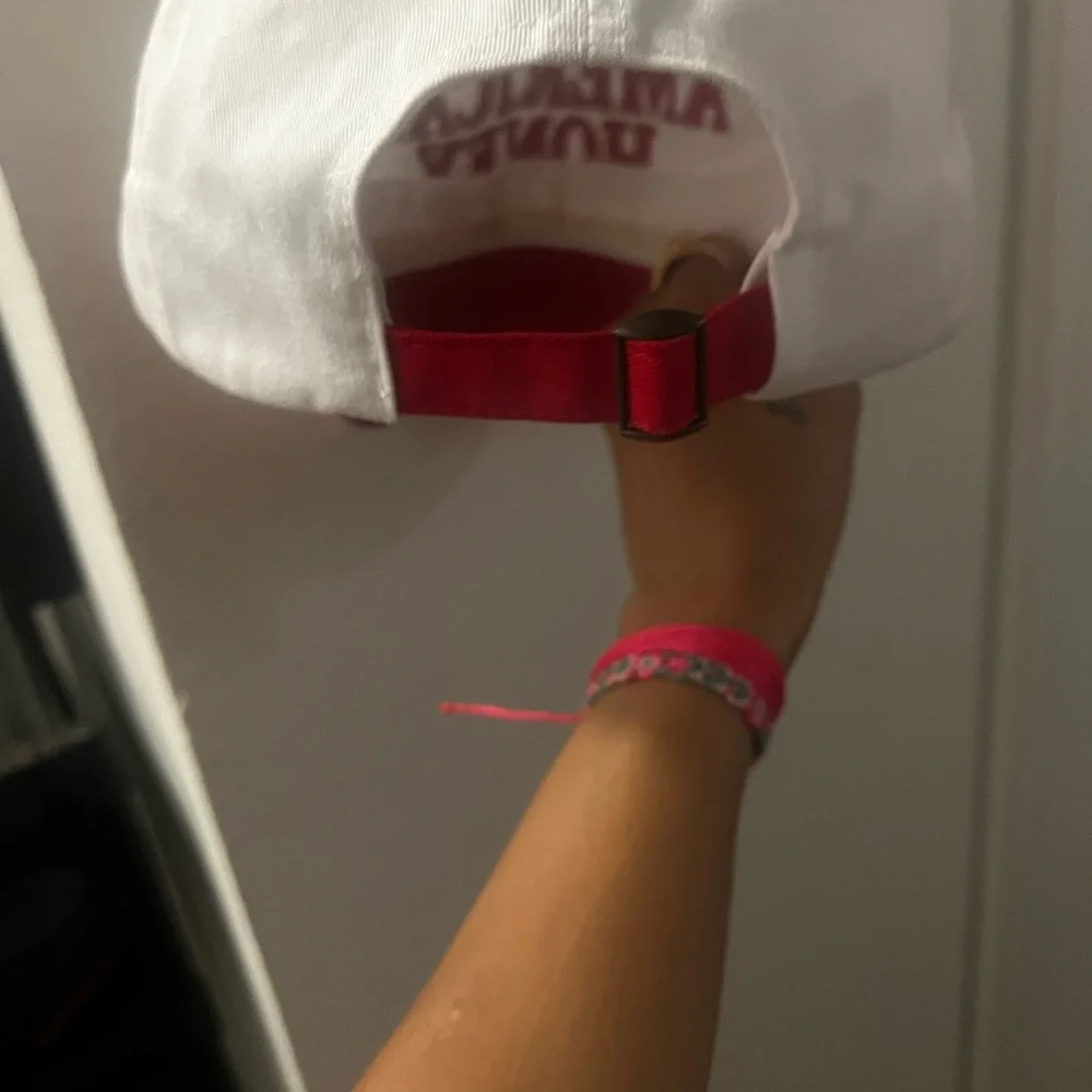 AMERICAN HONEY CAP